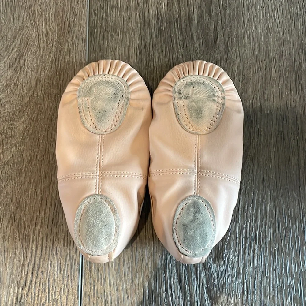 Stelle girl’s ballet