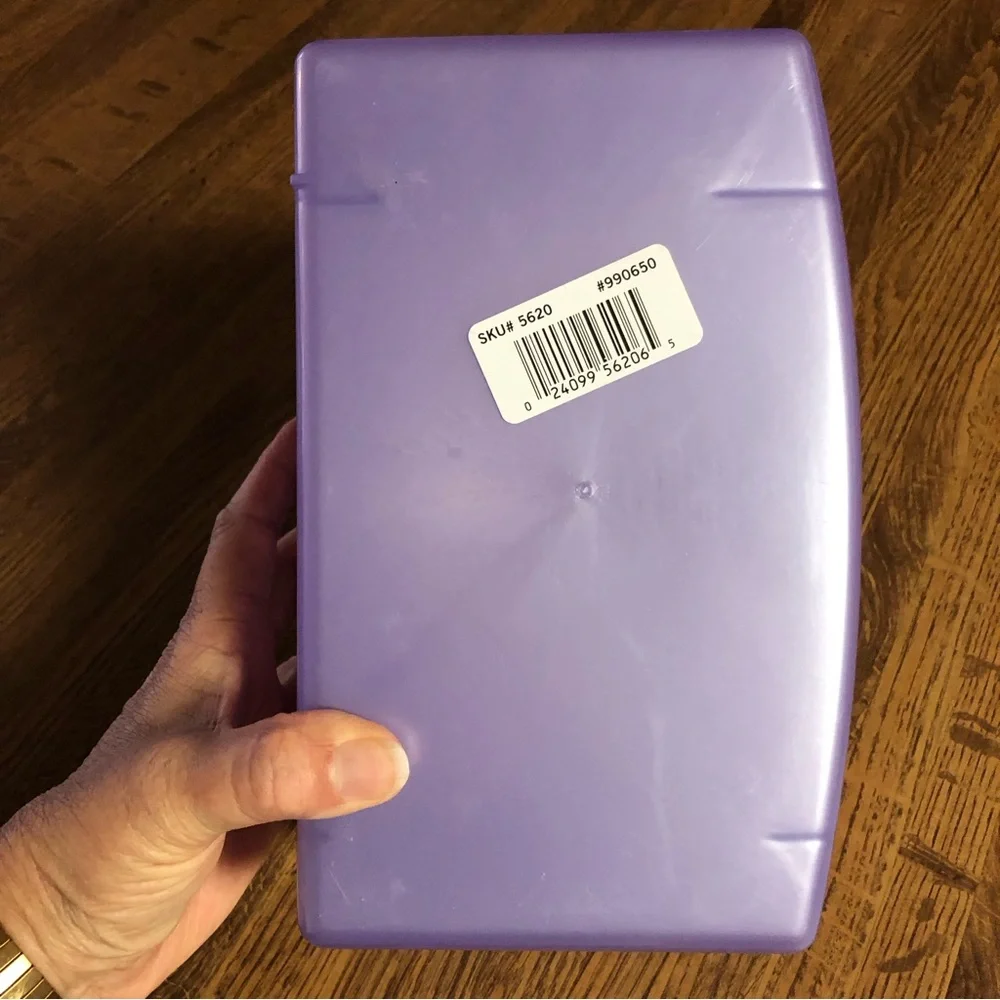 Caboodles showoff cosmetic