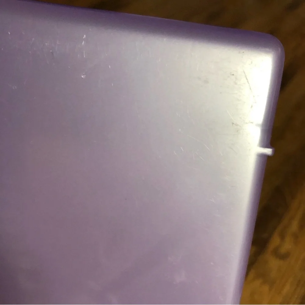 Caboodles showoff cosmetic