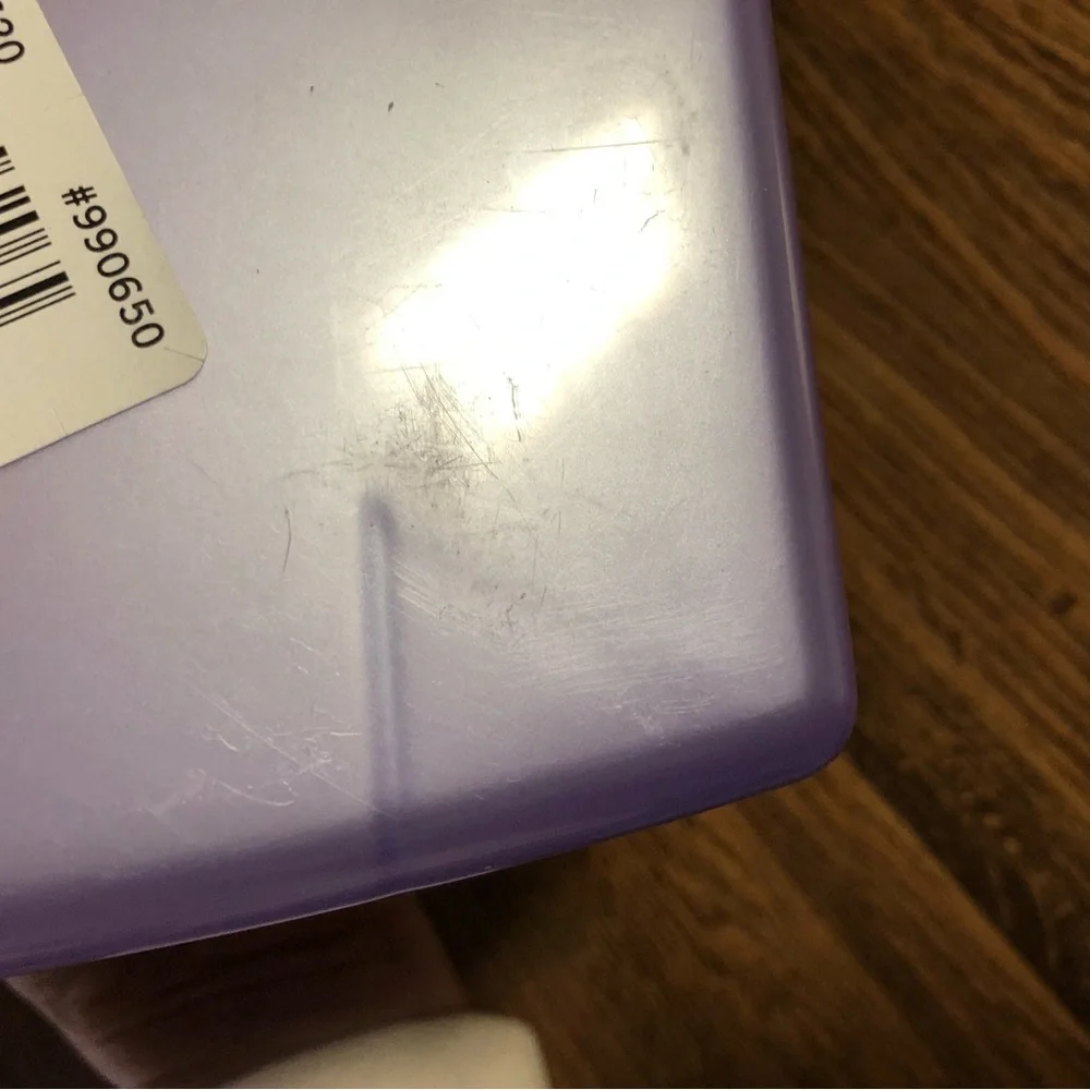 Caboodles showoff cosmetic