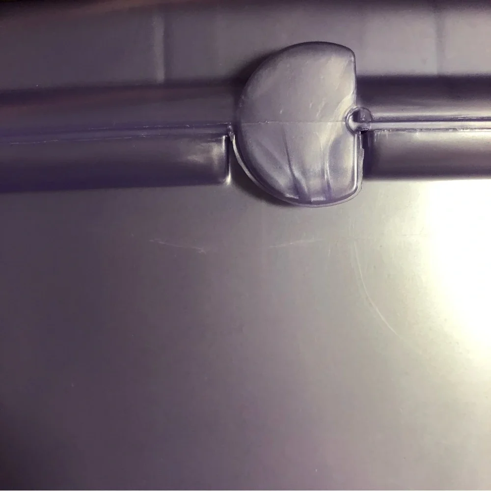 Caboodles showoff cosmetic
