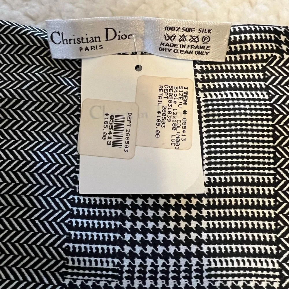 Dior *brand new*