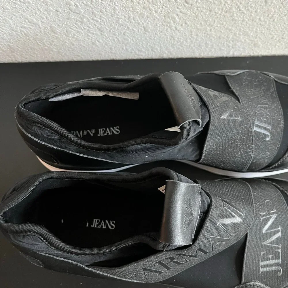 Armani Jeans nwot armani
