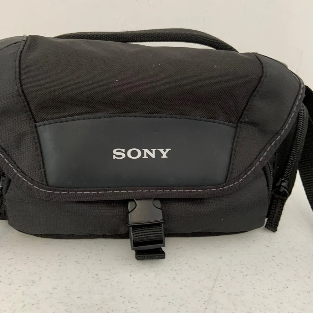 Sony soft case