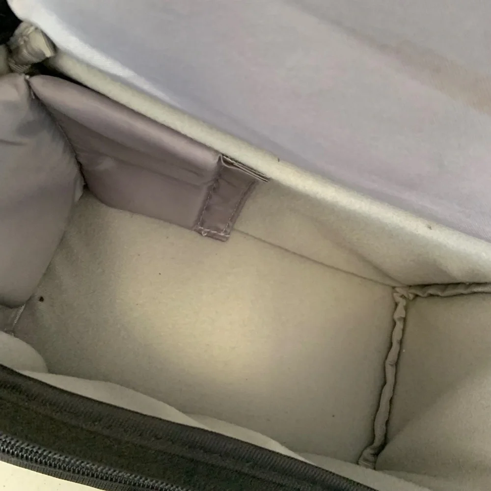 Sony soft case