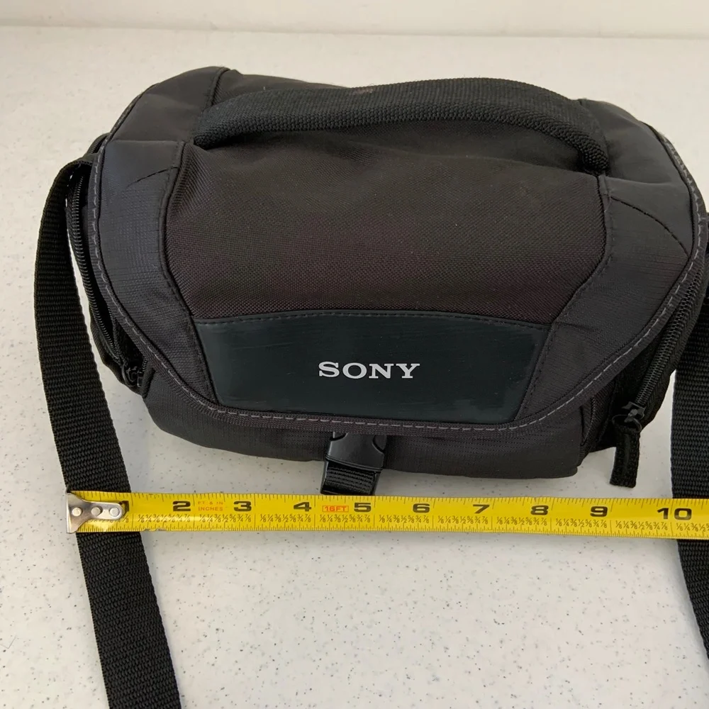 Sony soft case
