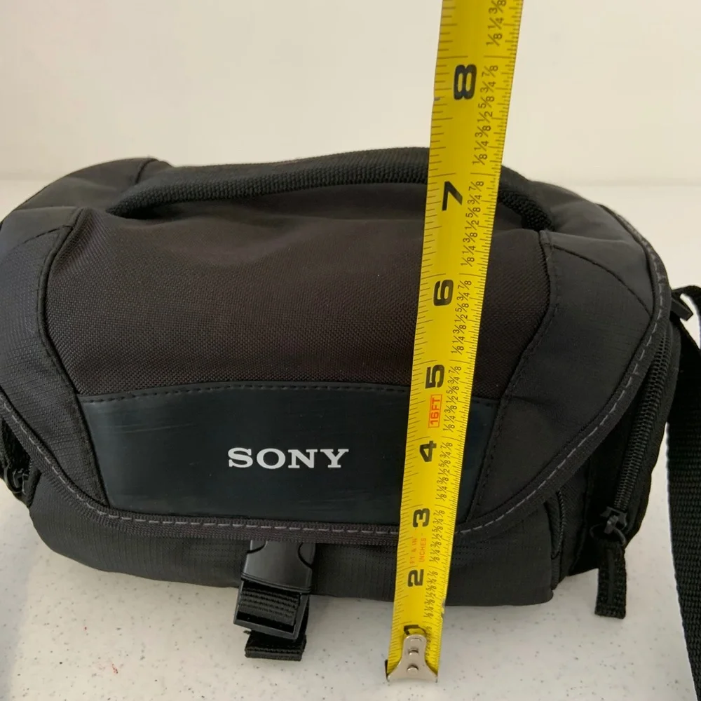 Sony soft case