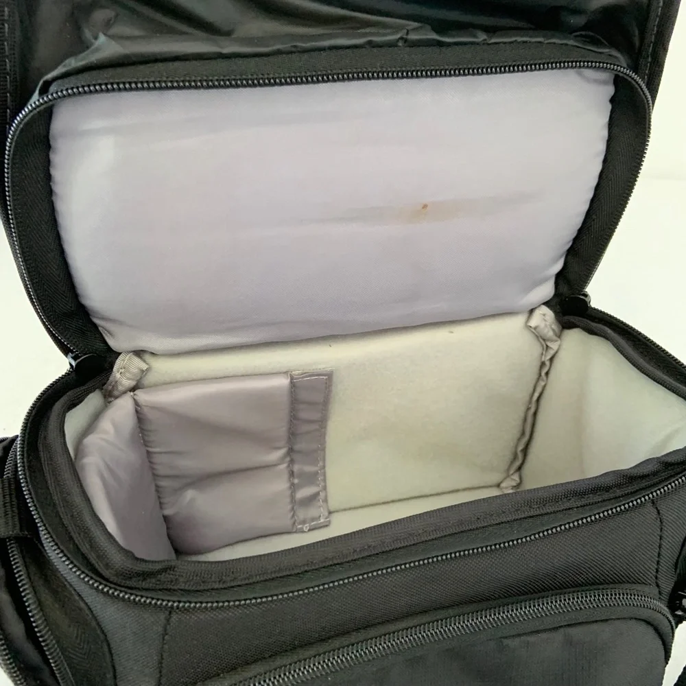 Sony soft case
