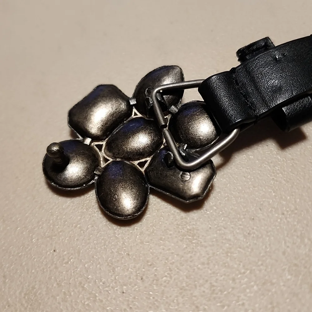 Kohls 36 black