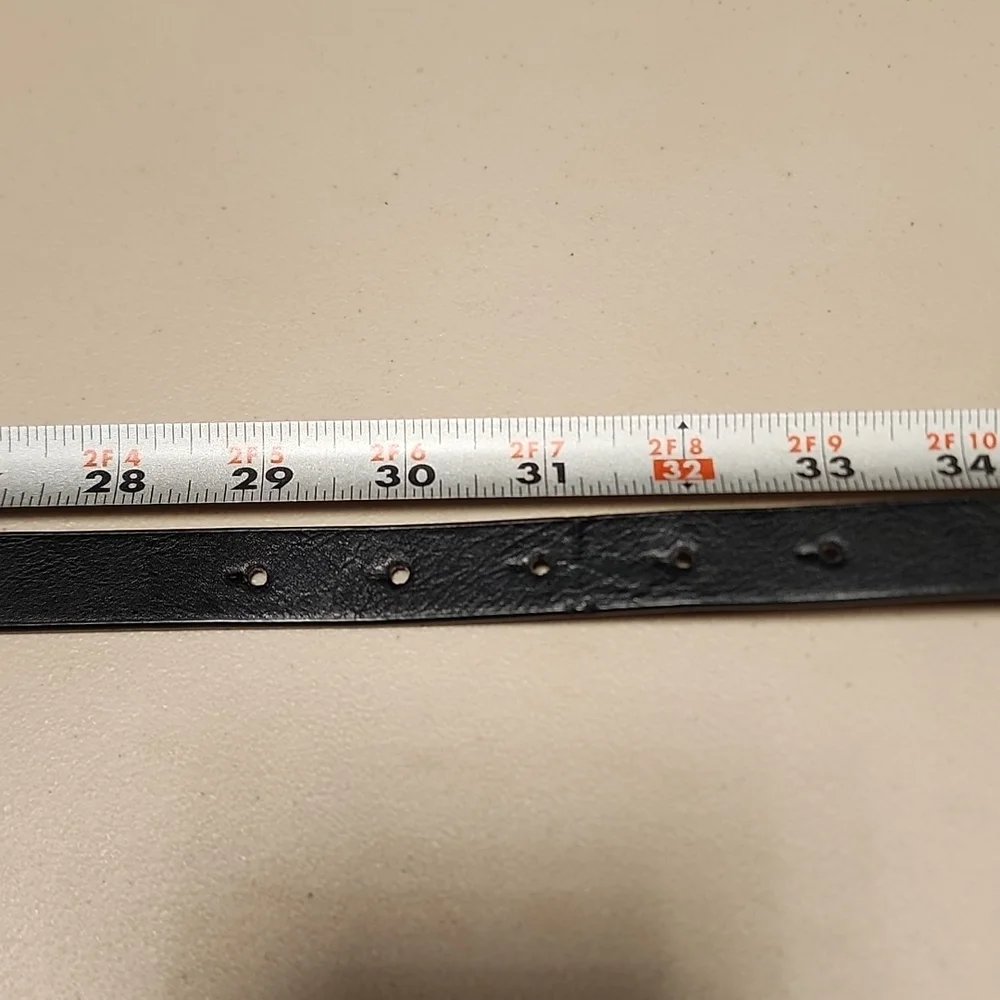 Kohls 36 black