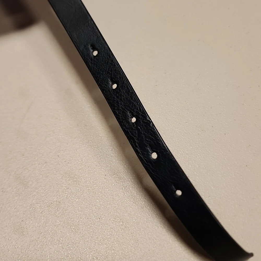 Kohls 36 black