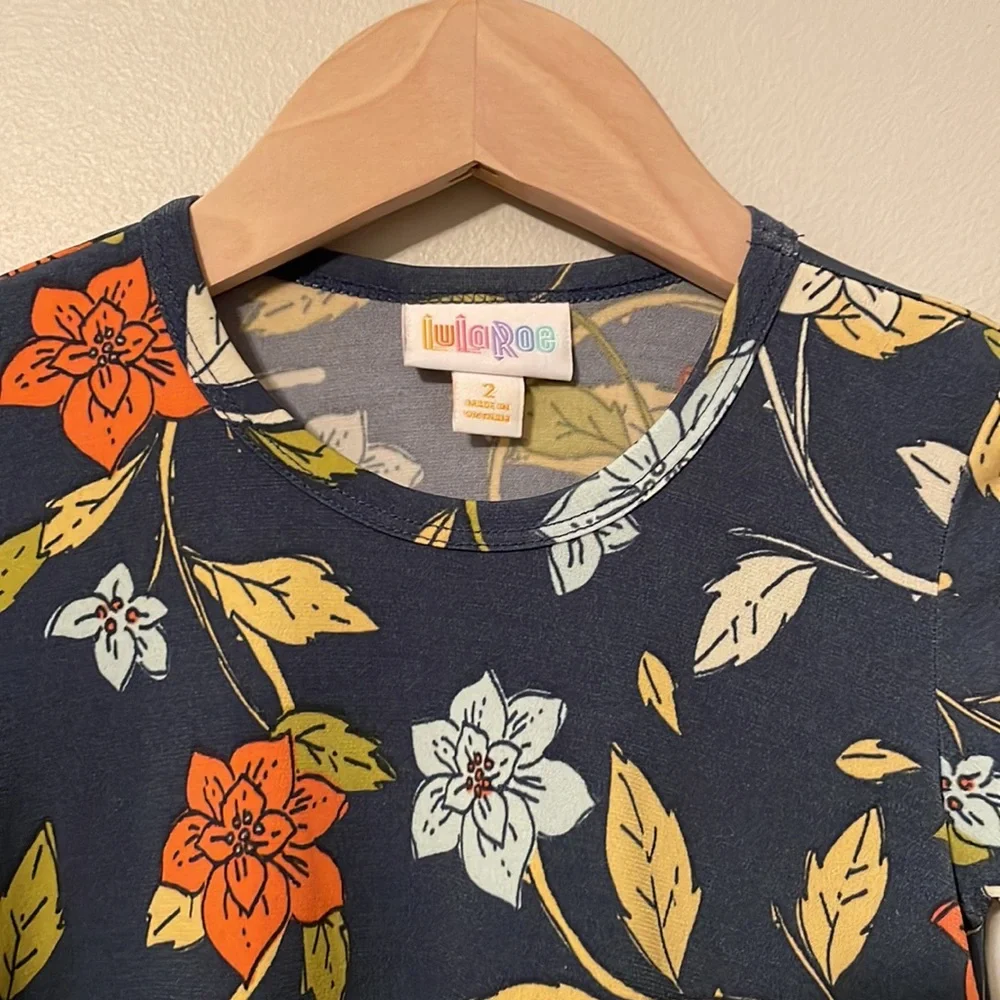 LuLaRoe adorable dress