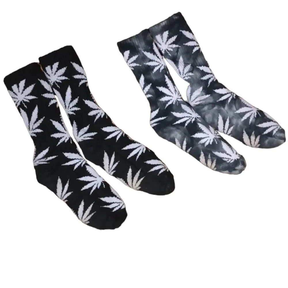 Bundle of pairs of socks