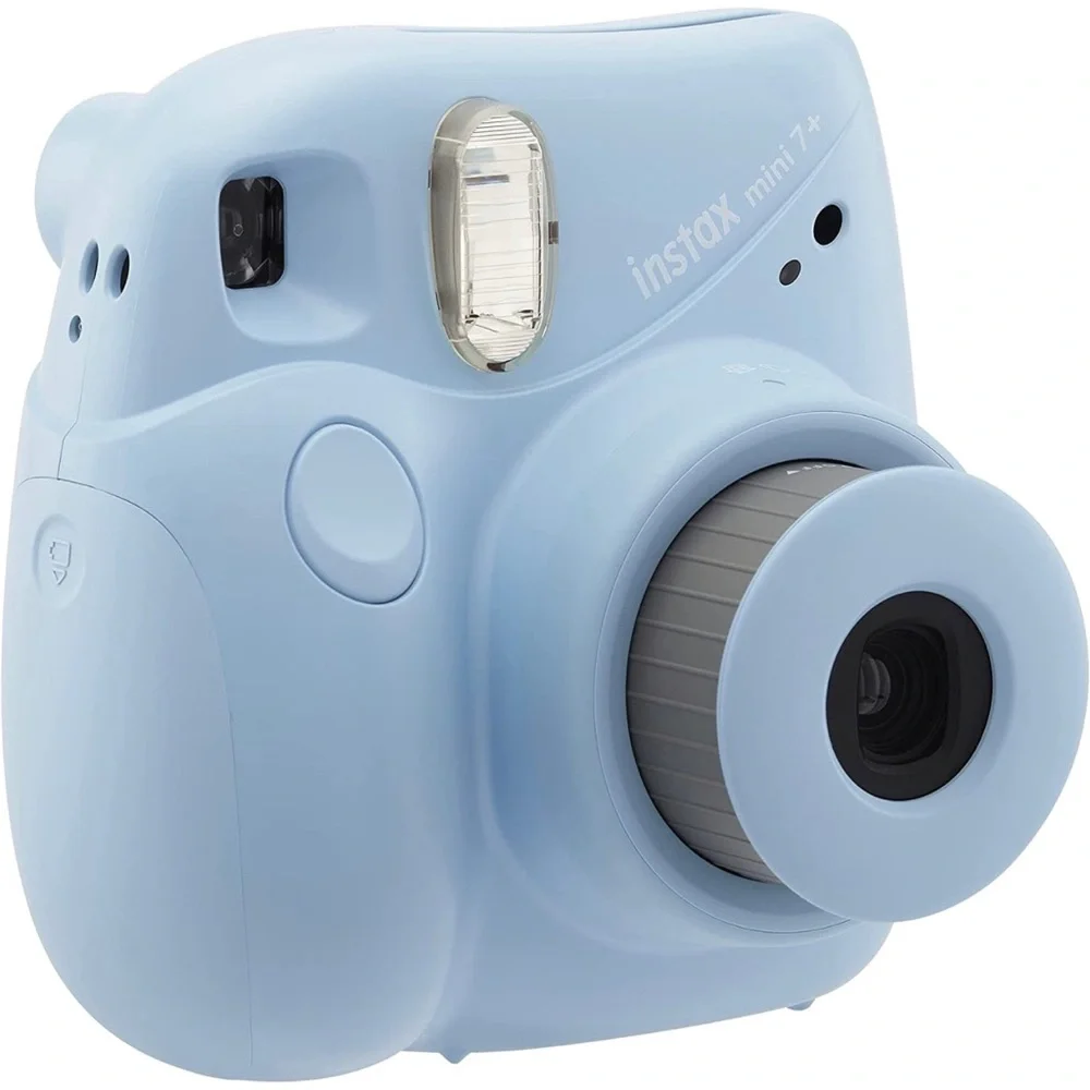 fujiflim instax mini 7+