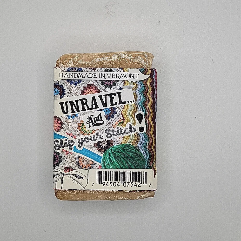 3 Filthy Handmade Soaps. 100% NATURAL. Who New Soap Could Be So Naughty