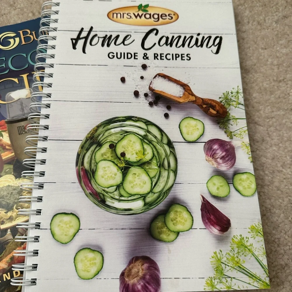 3 of New Book Magic Bullet