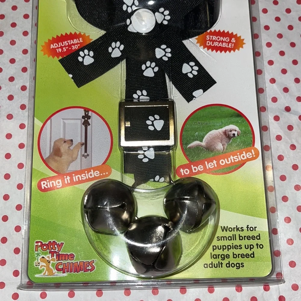 Sievers Pet Care perfect potty
