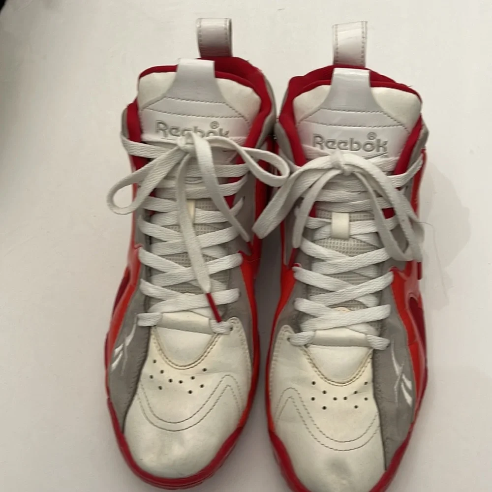 Reebok sold thanks… kamikaze