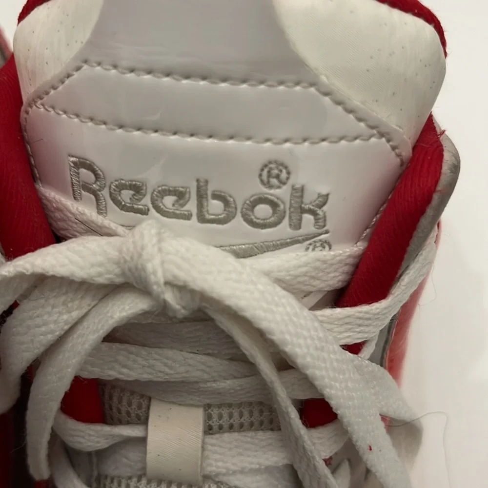 Reebok details kamikaze christmas