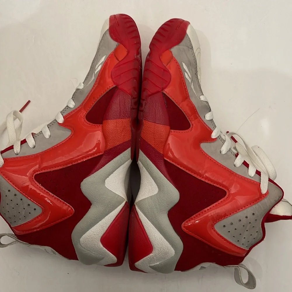 Reebok check as
