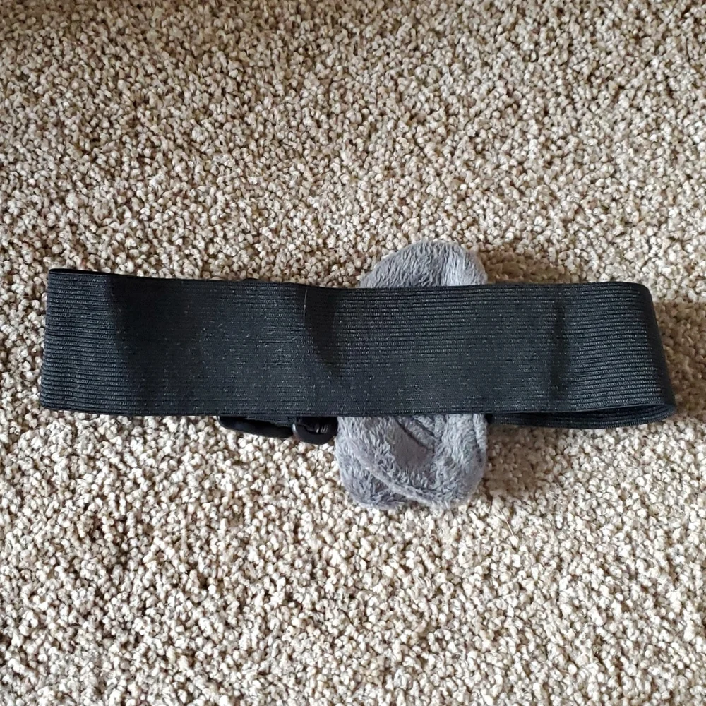 N/A black adjustable