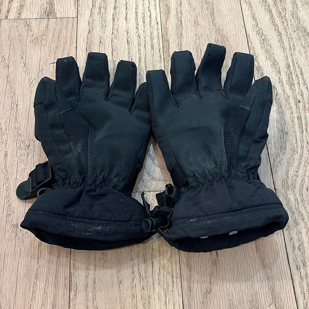 hotfingers youth ski