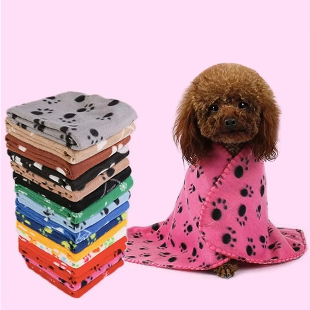 Dog blanket