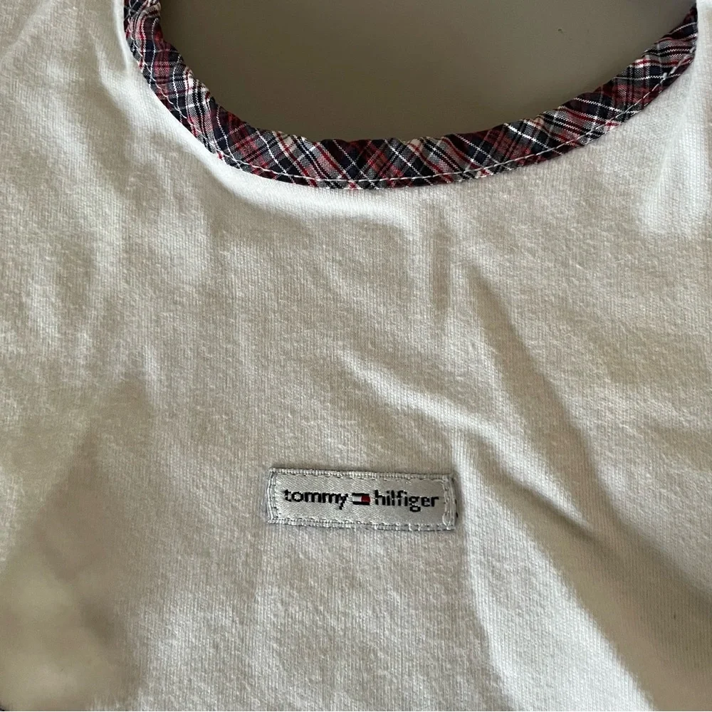 Tommy Hilfiger euc tommy