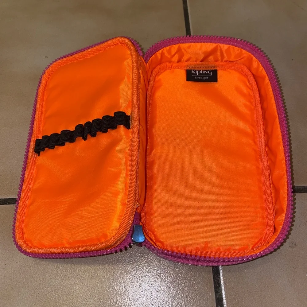 Kipling like new