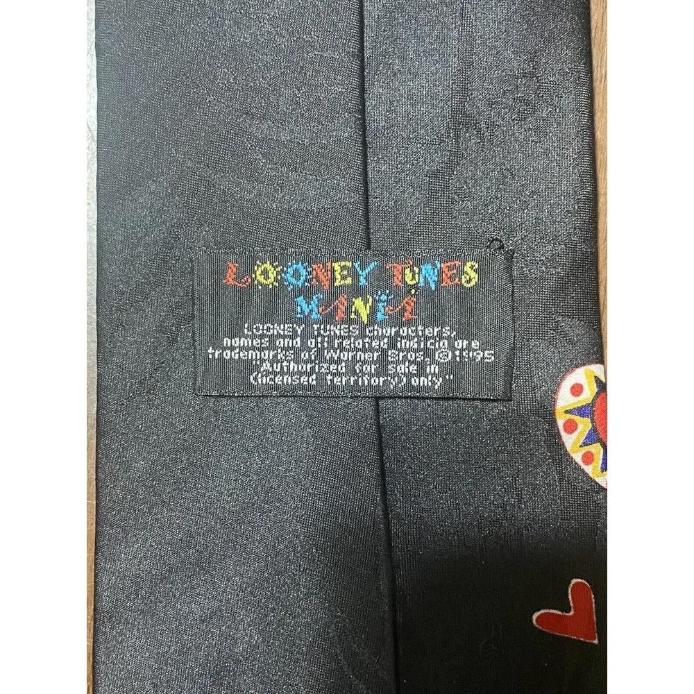 Warner Bros. looney tunes
