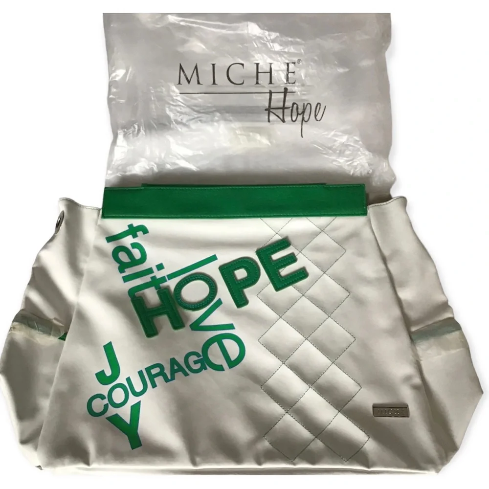 NIP Miche HOPE Prima Shell