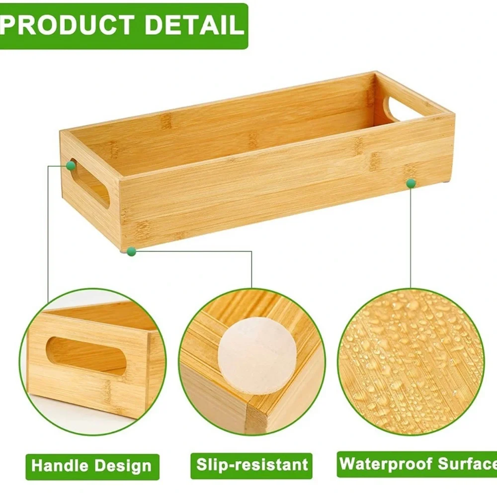 N/A made bamboo