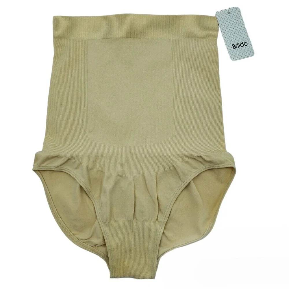 Brlido Shapewear Brief New With Tags sz Medium