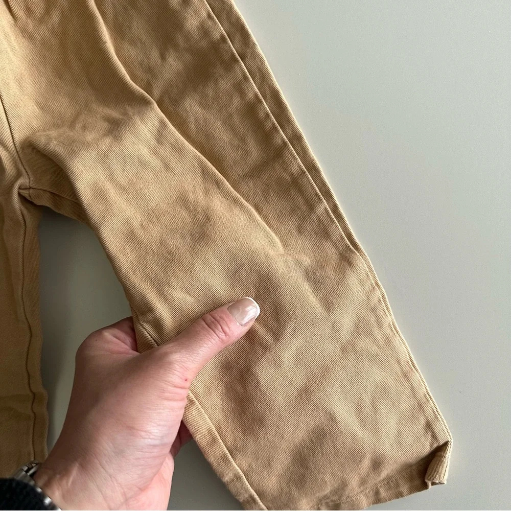 N/A toddler khaki