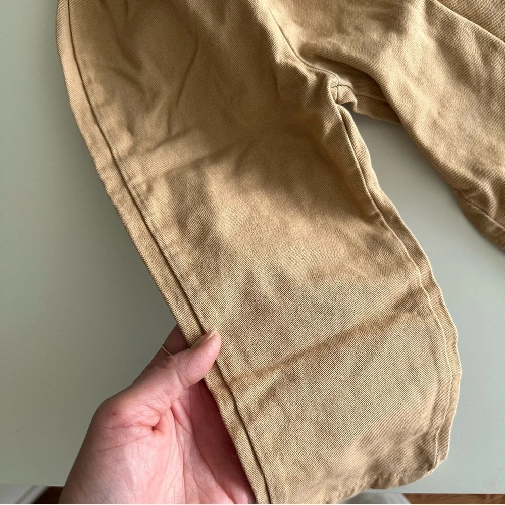 N/A toddler khaki