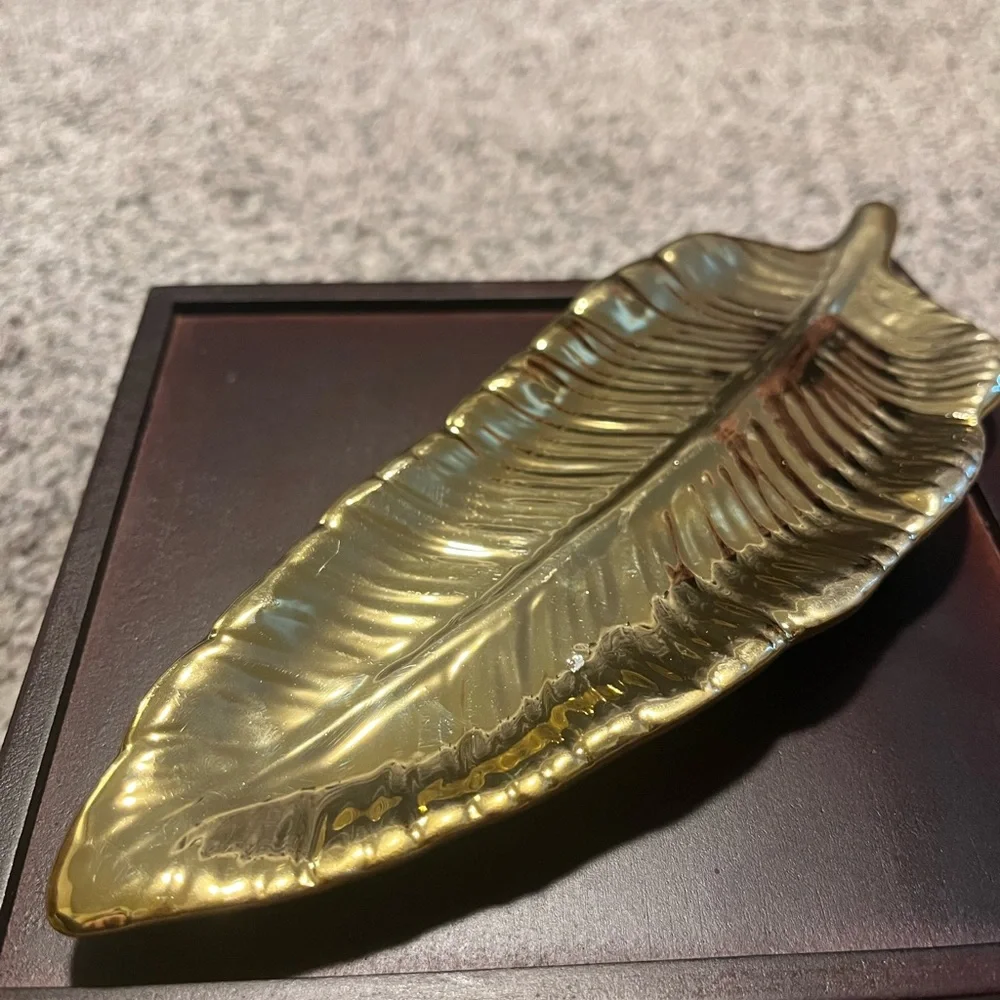 N/A new feather