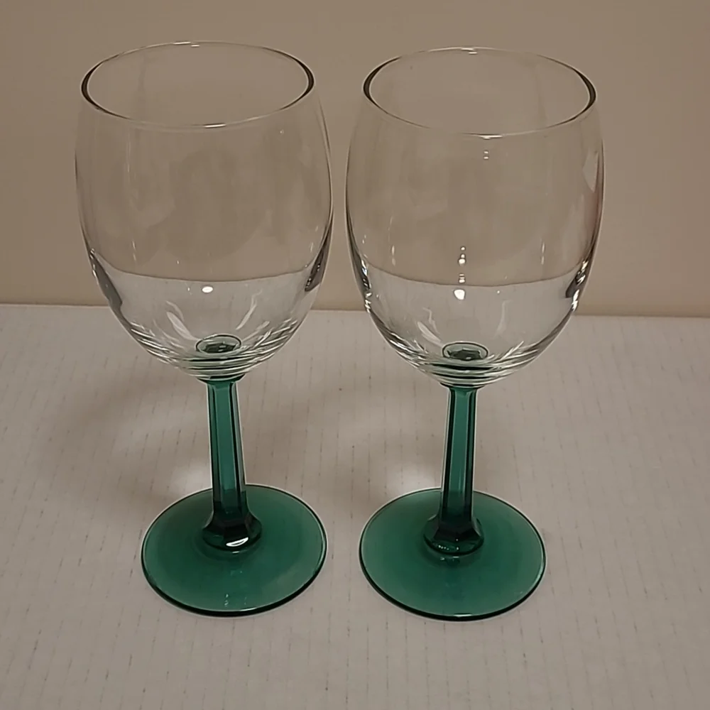 N/A pair vintage