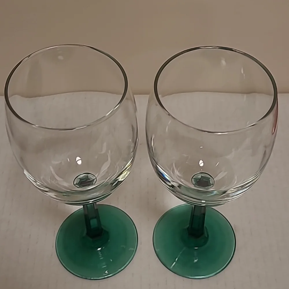 N/A pair vintage