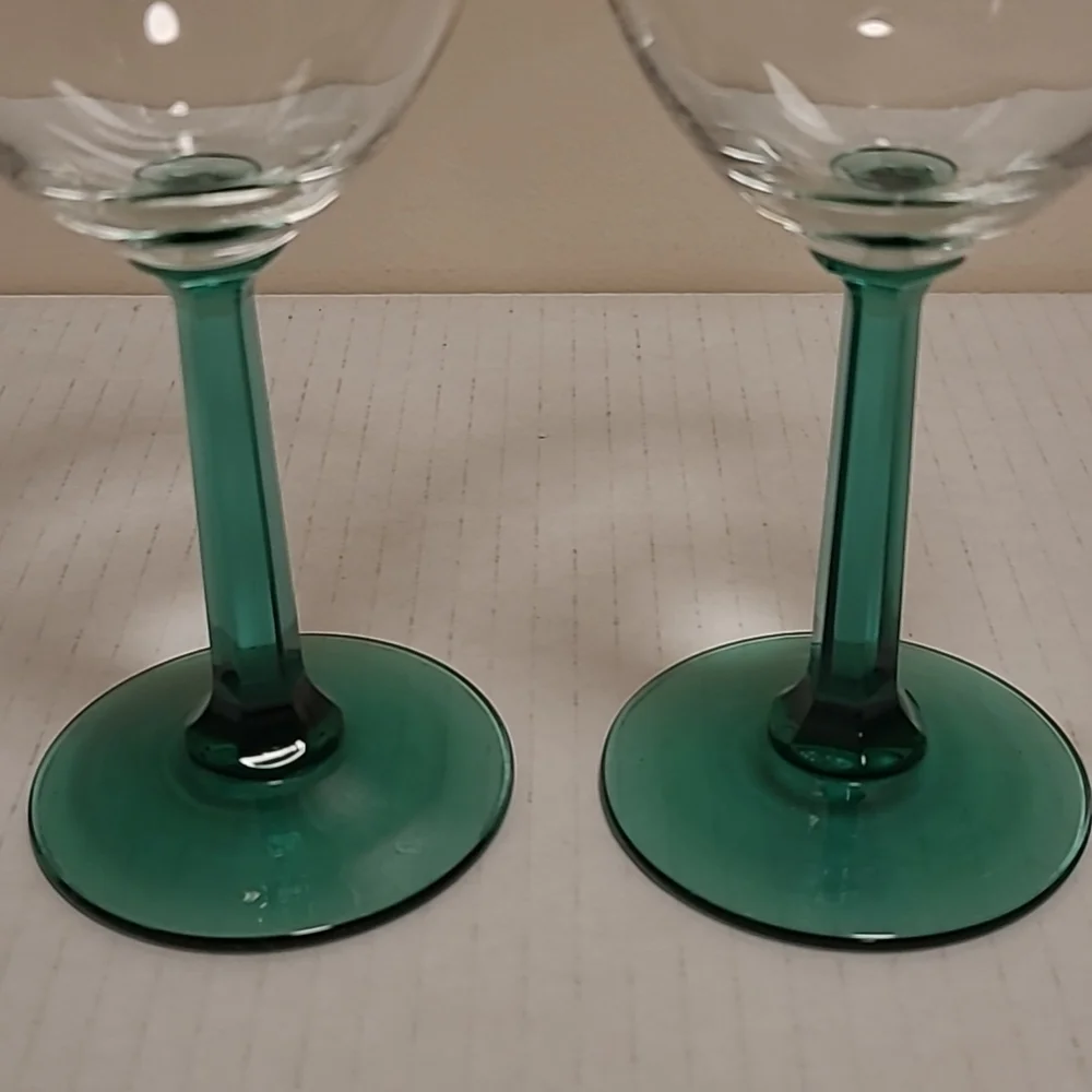 N/A pair vintage