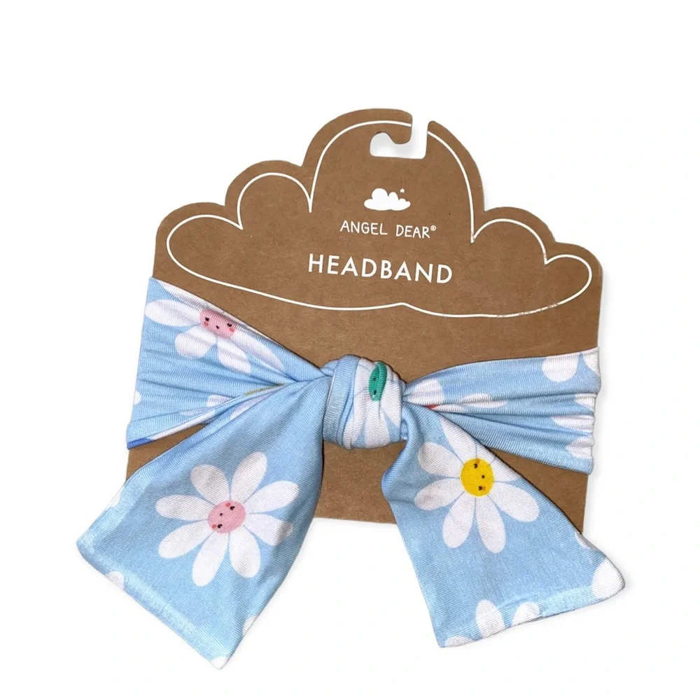 New Angel Dear Headband