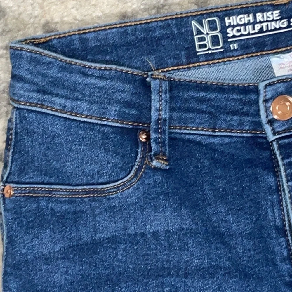 nobo high
