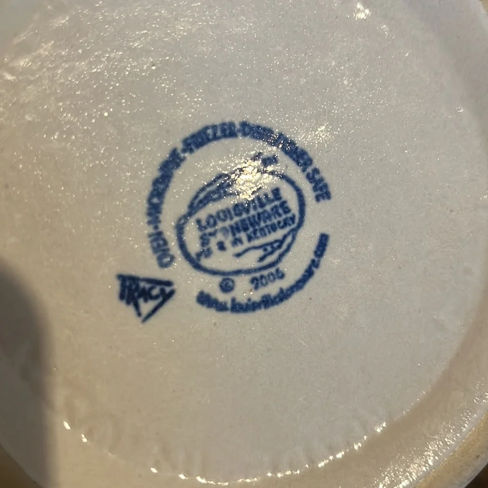 Louisville Stoneware louisville ceramic