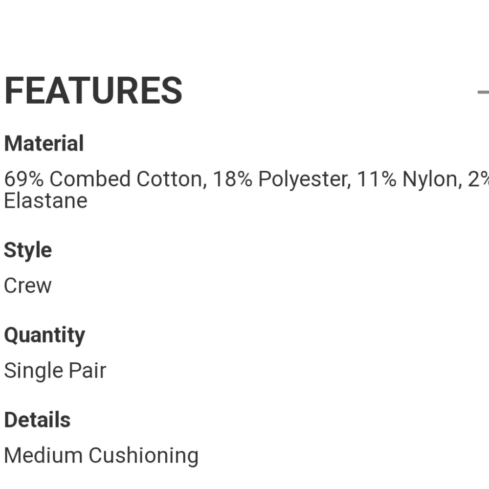 Stance nwt