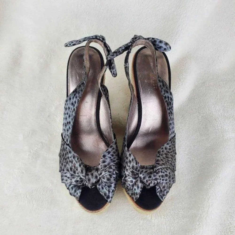 Nine West brand nine