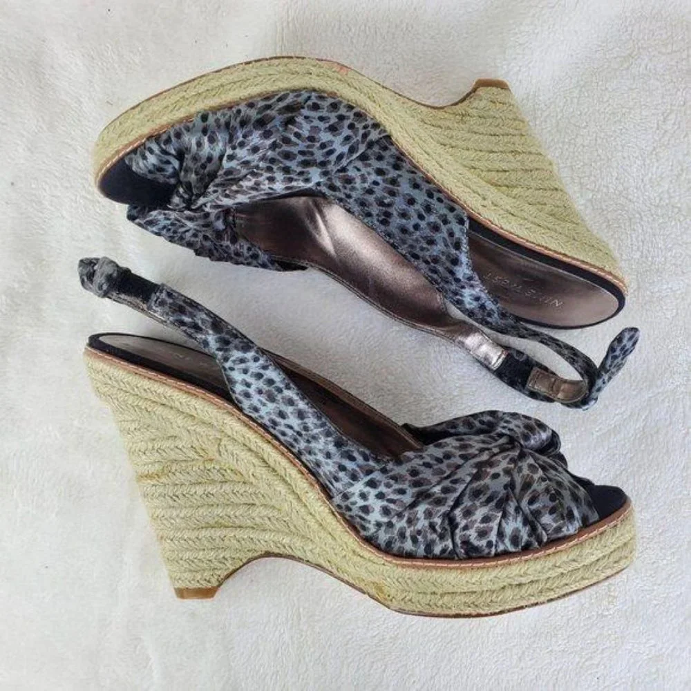Nine West brand nine