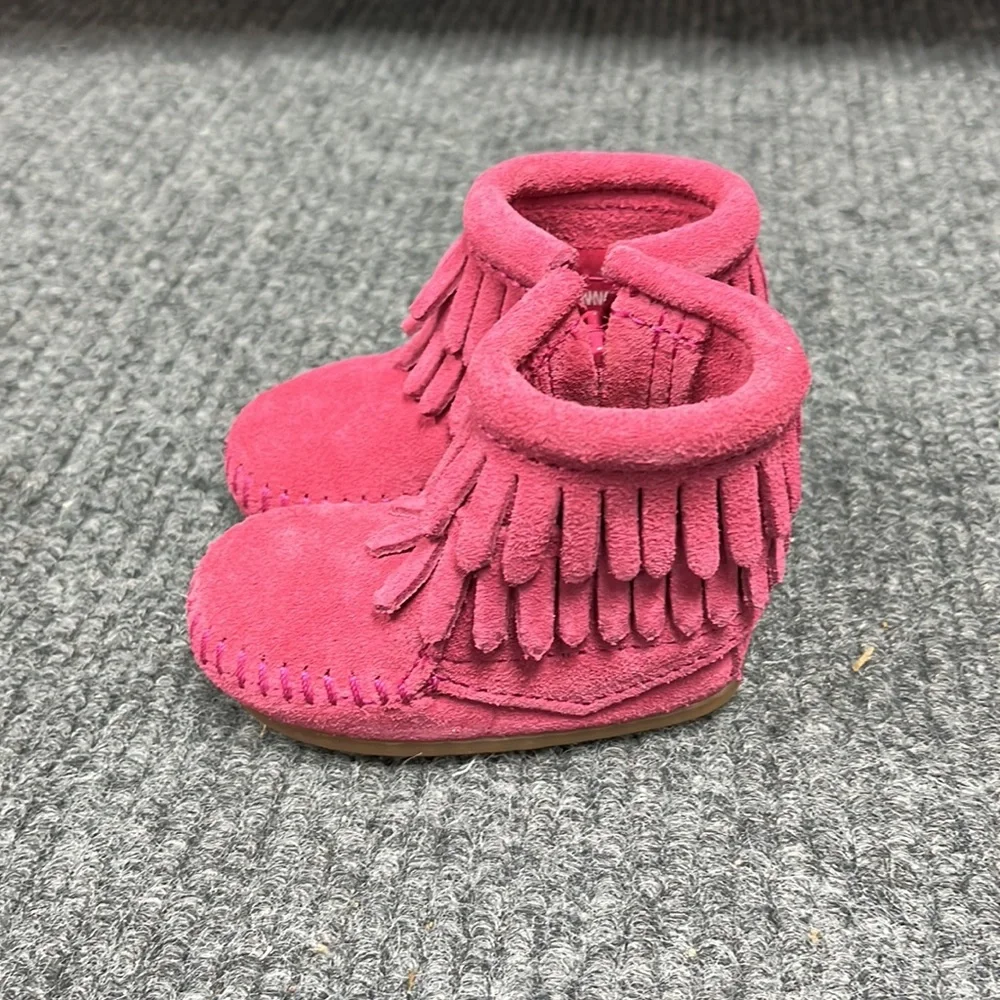 Minnetonka brand new