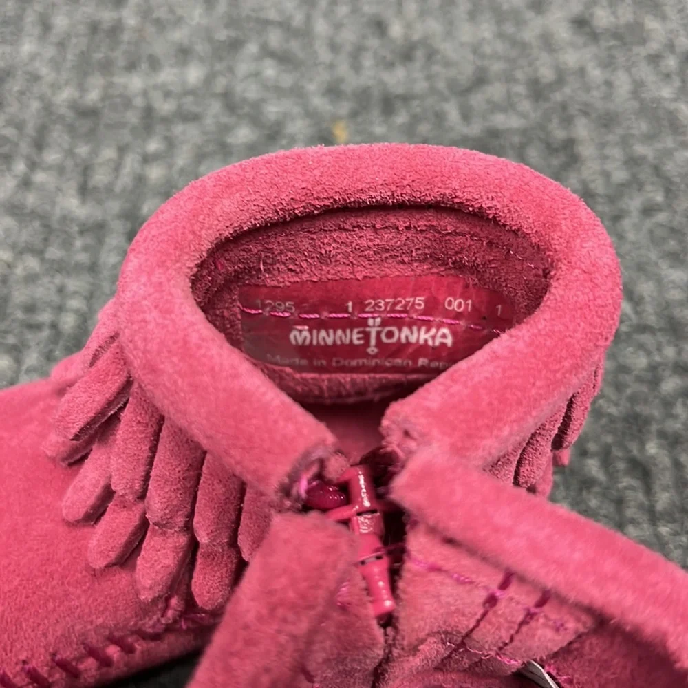 Minnetonka brand new