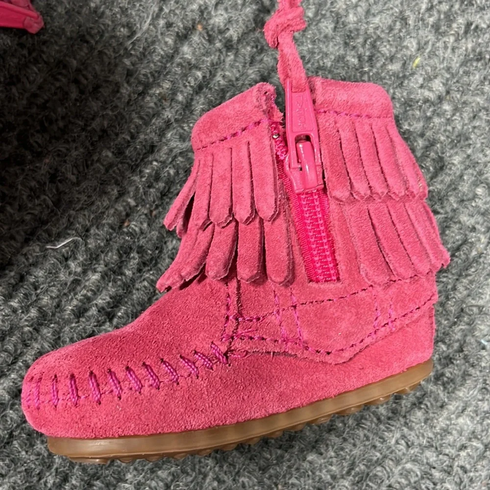Minnetonka brand new