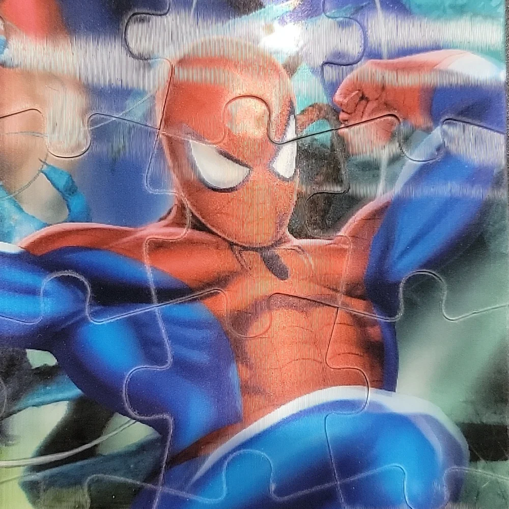 Marvel use assembled exciting