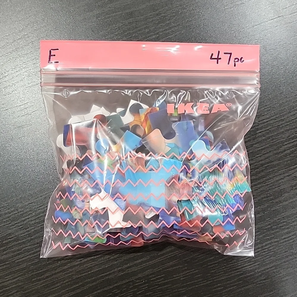 Marvel bag image